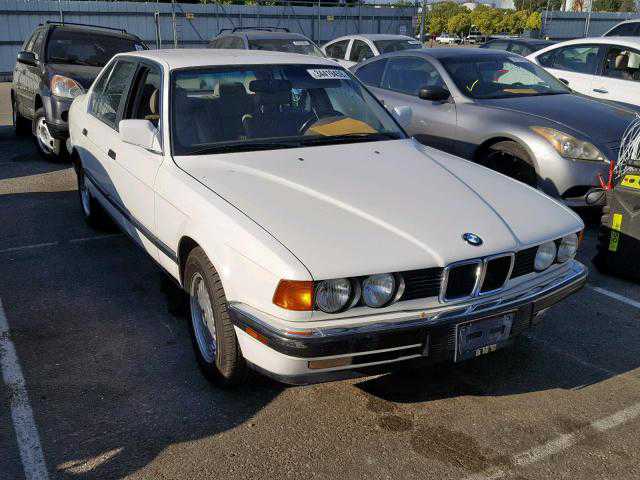 BMW 735i