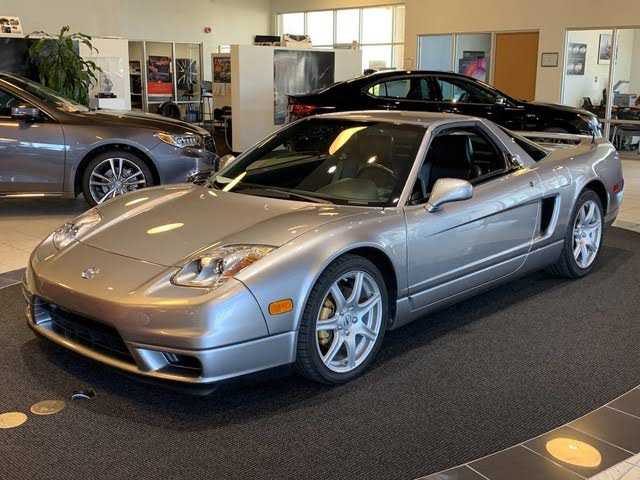 Acura NSX