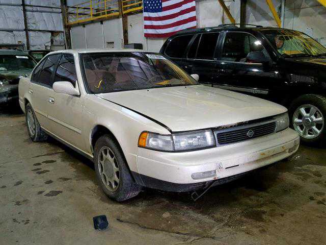 Nissan Maxima