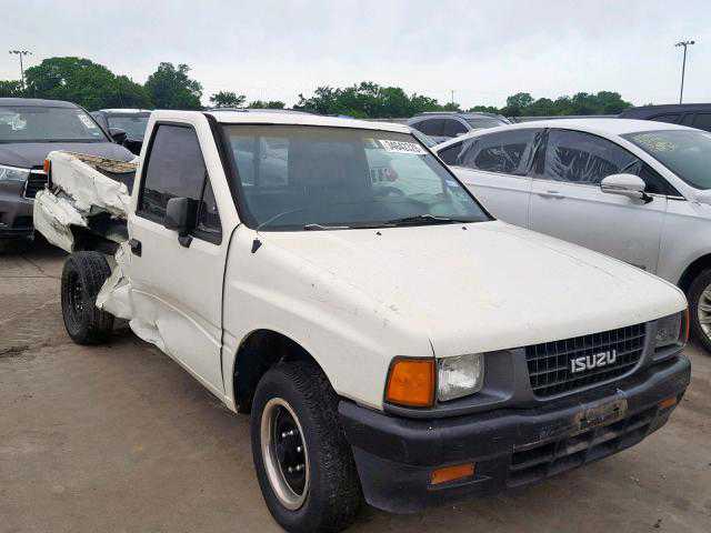 Isuzu Pickup