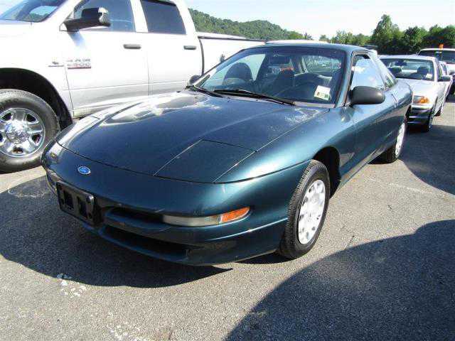 Ford Probe