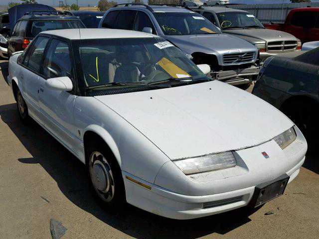 Saturn SL2