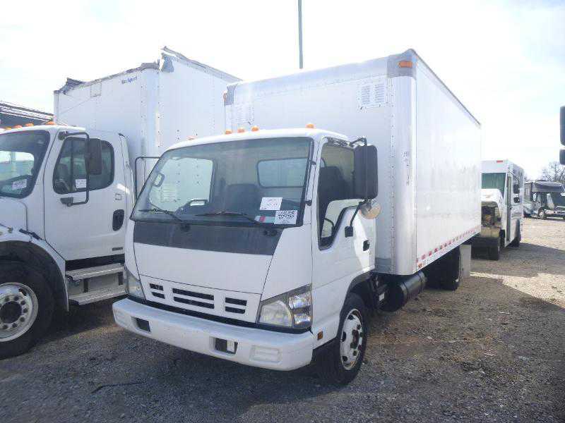 GMC W5