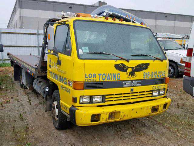 Isuzu NPR