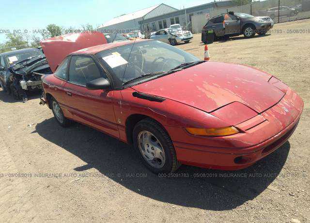 Saturn SC2