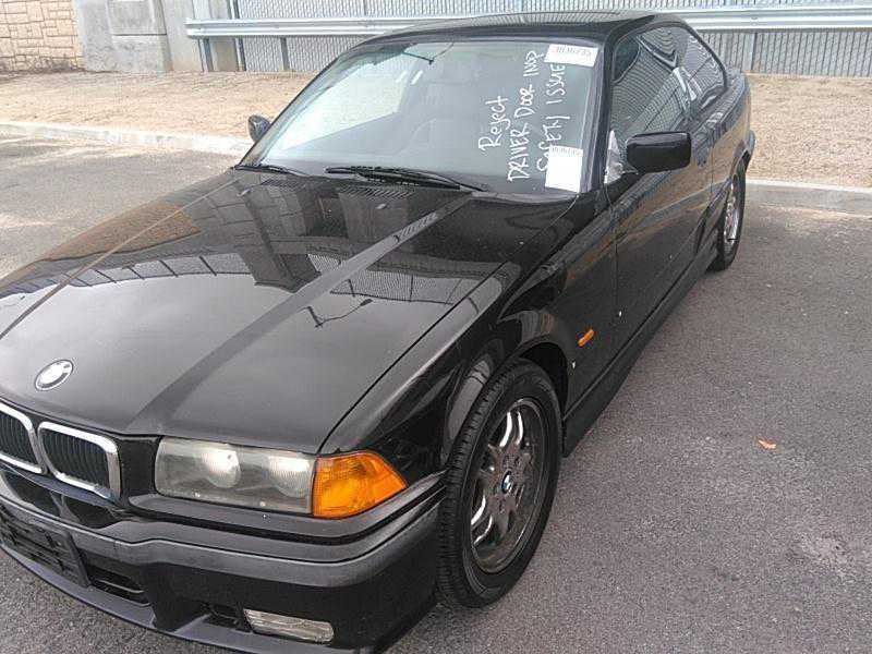 BMW 328iS