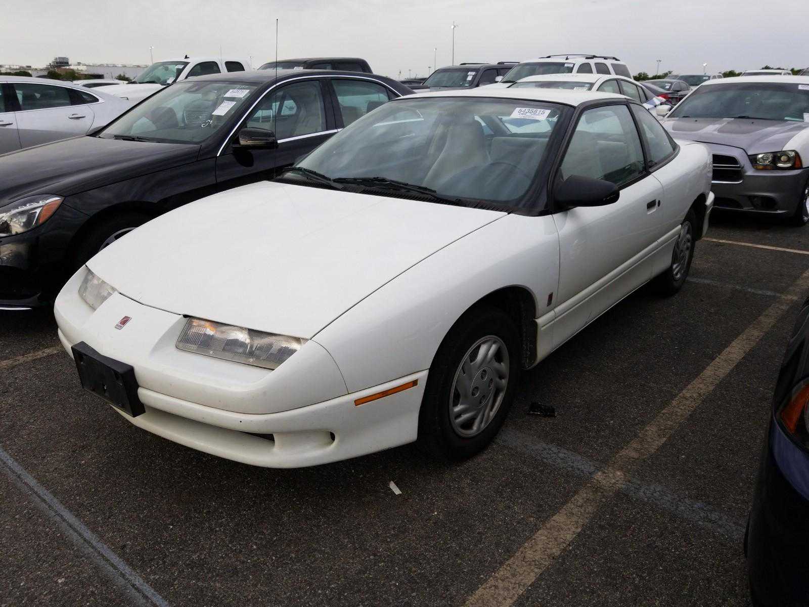 Saturn SC1