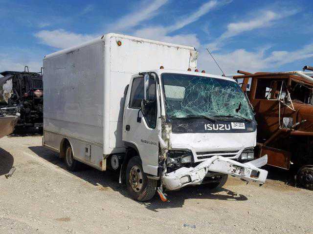 Isuzu NPR