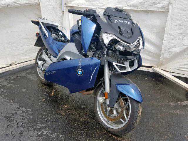 BMW R 1200 RT
