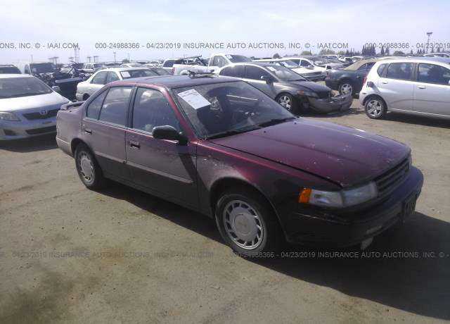 Nissan Maxima