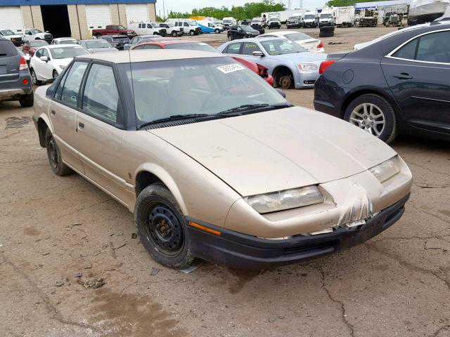 Saturn SL1