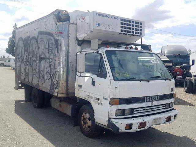 Isuzu NPR