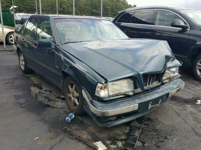 Volvo 850 Series