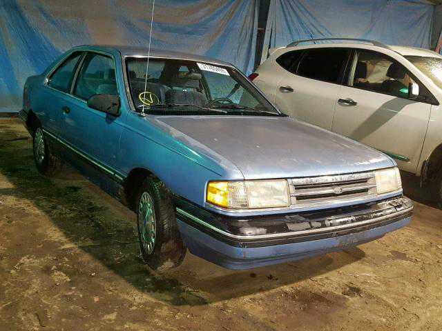 Ford Tempo