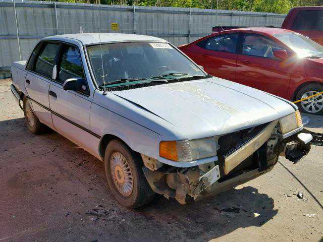 Mercury Topaz