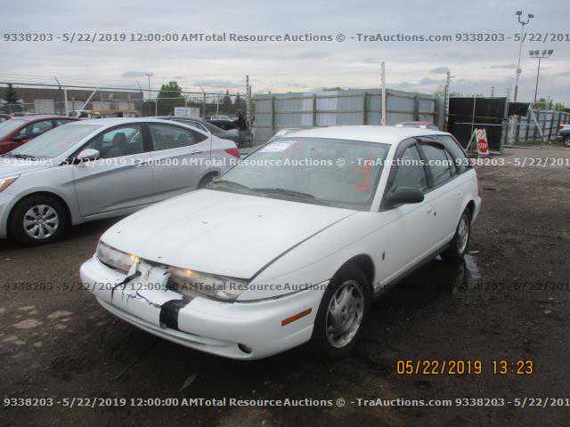 Saturn SW2