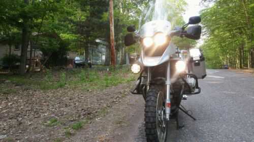 BMW R 1150 GS