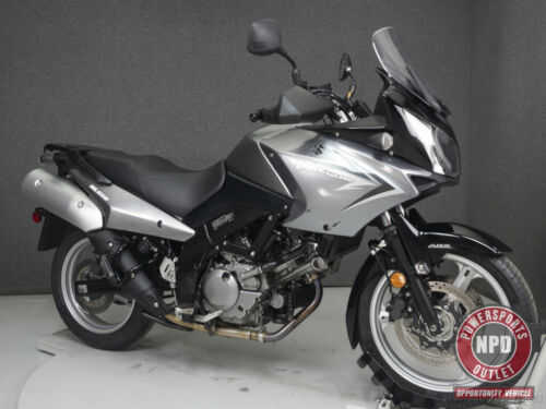 Suzuki DL650A