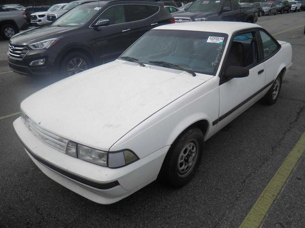 Chevrolet Cavalier