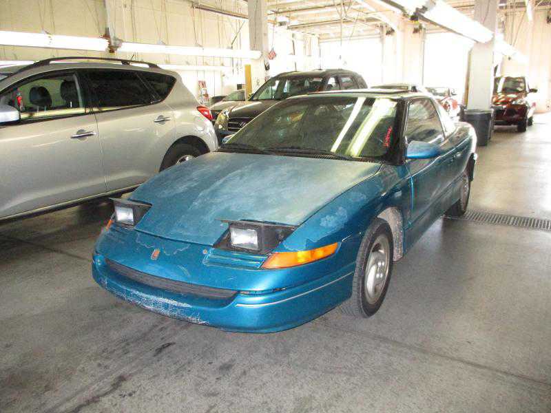 Saturn SC2