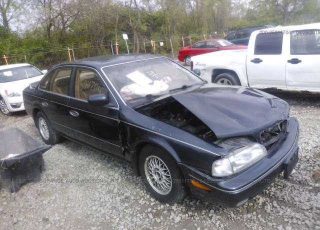Infiniti Q45