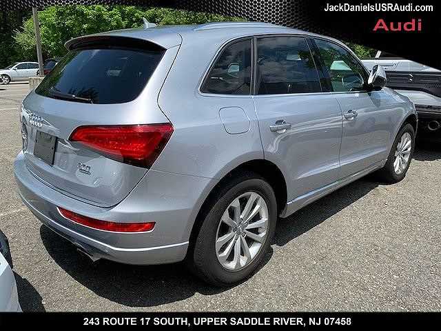 2016 Audi Q5