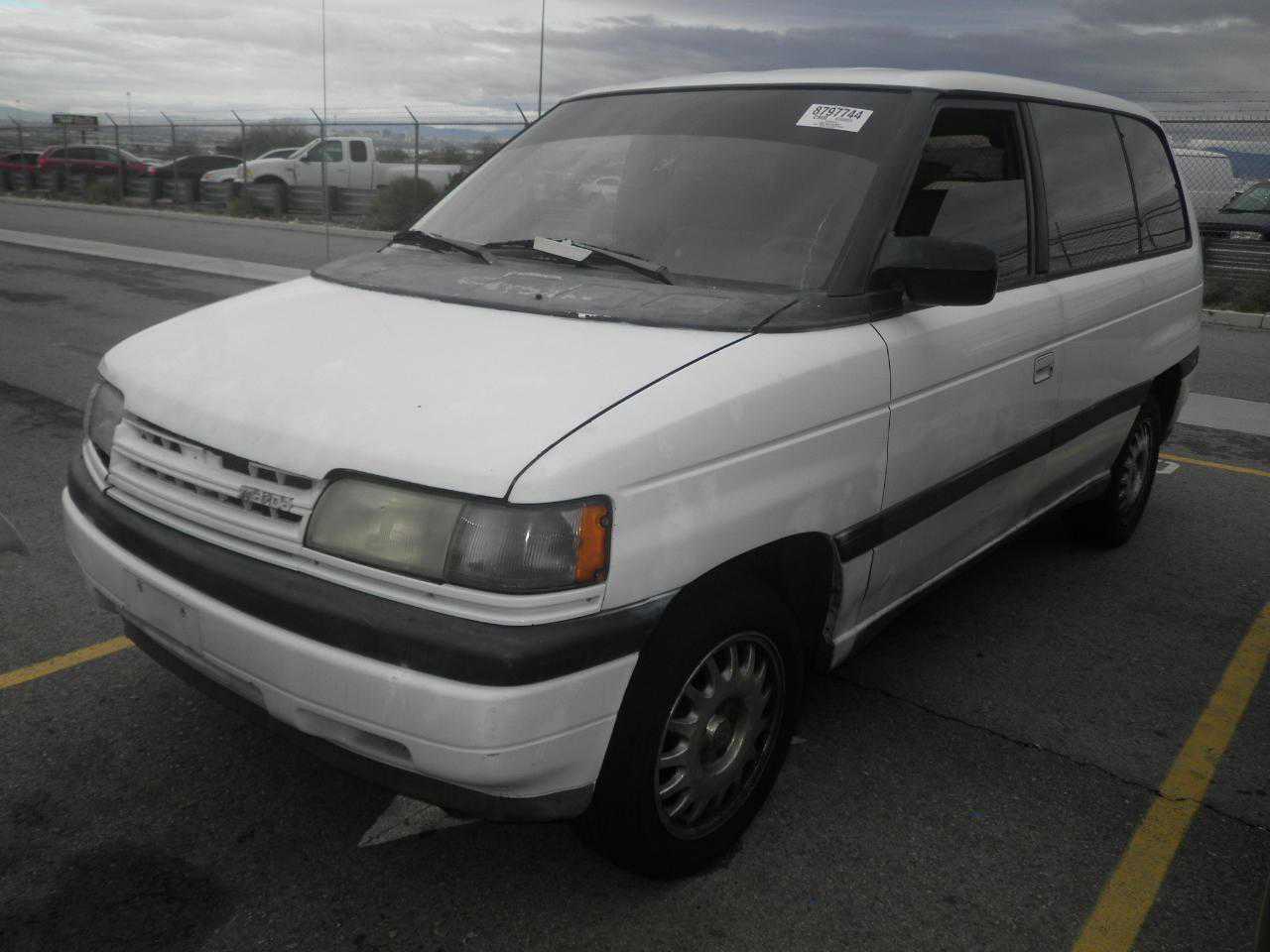 Mazda MPV