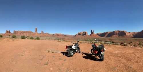 Suzuki RV200L7
