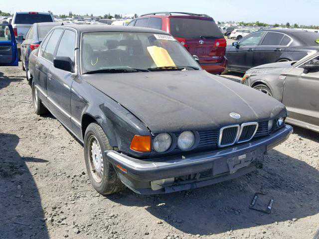 BMW 735i