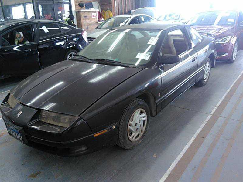 Saturn SC1