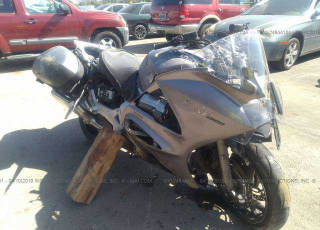 Honda ST1300A