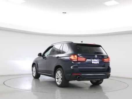 2016 BMW X5