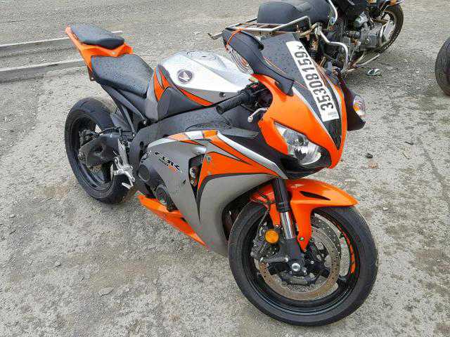 Honda CBR1000