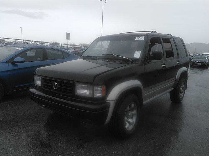 Acura SLX