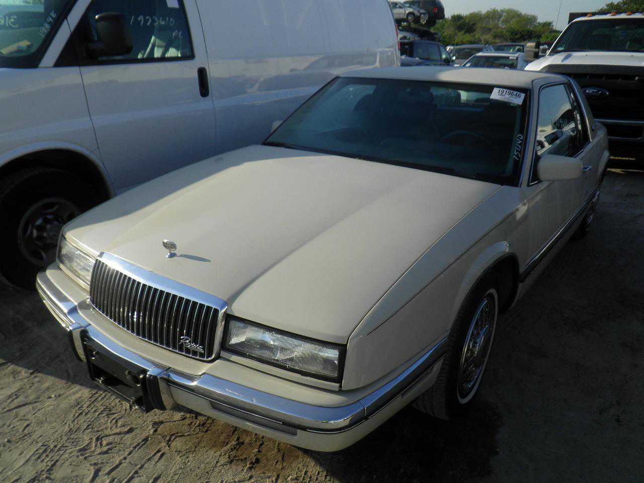 Buick Riviera