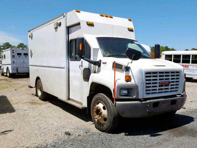GMC C6