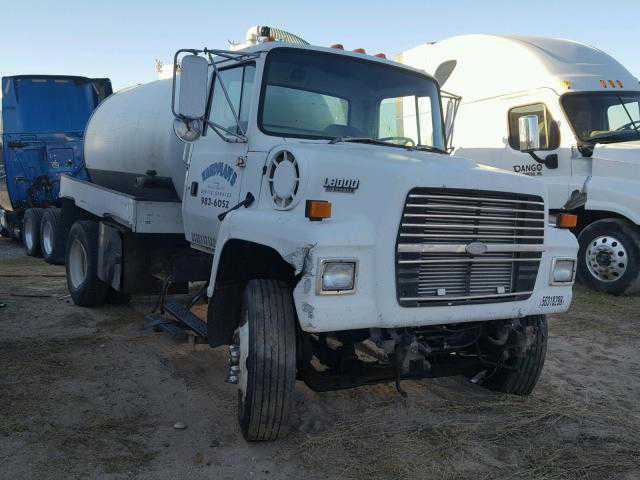 Ford LN8000