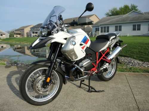 BMW R 1200 GS