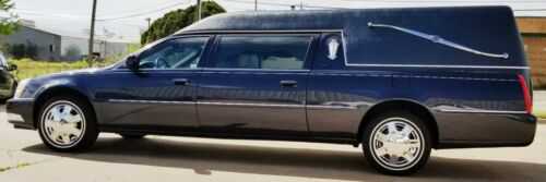 CADILLAC