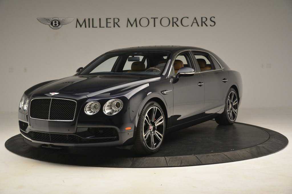 Bentley Flying Spur