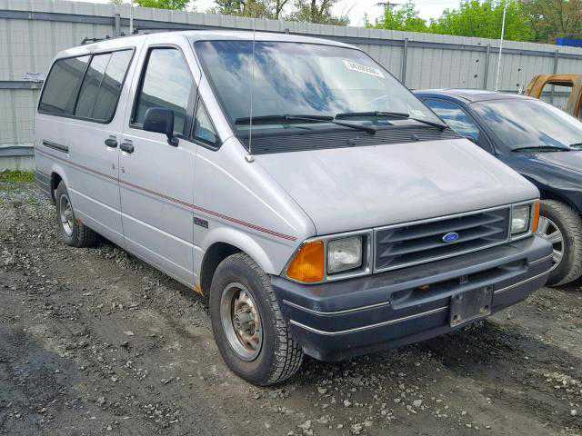 Ford Aerostar
