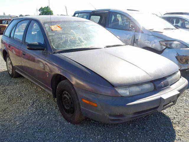 Saturn SW1