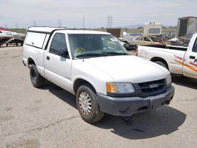 Isuzu Hombre