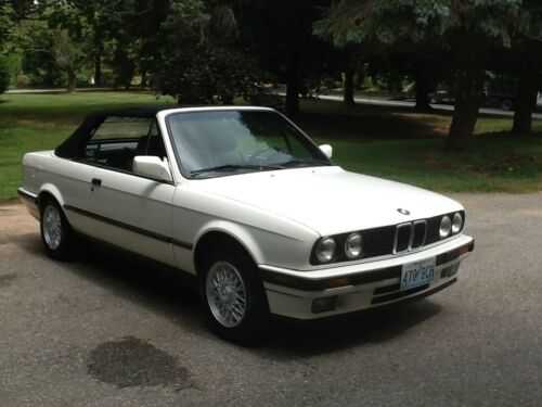 BMW 318iC