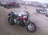 2018 APRILIA Shiver