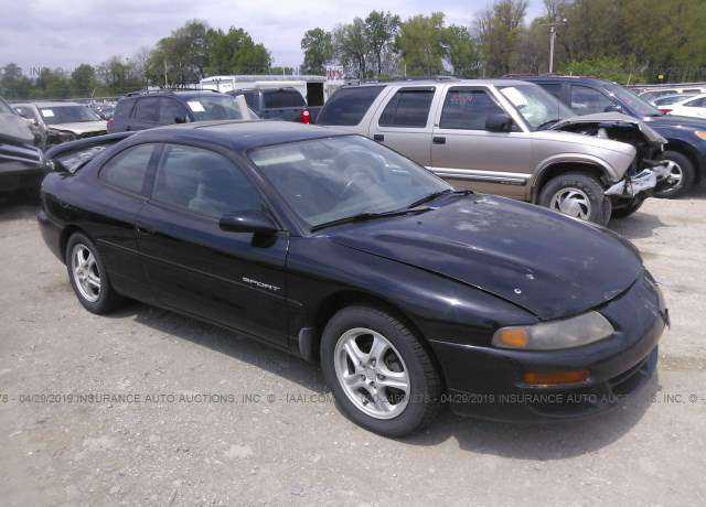 Dodge Avenger