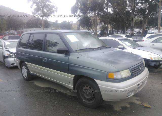 Mazda MPV