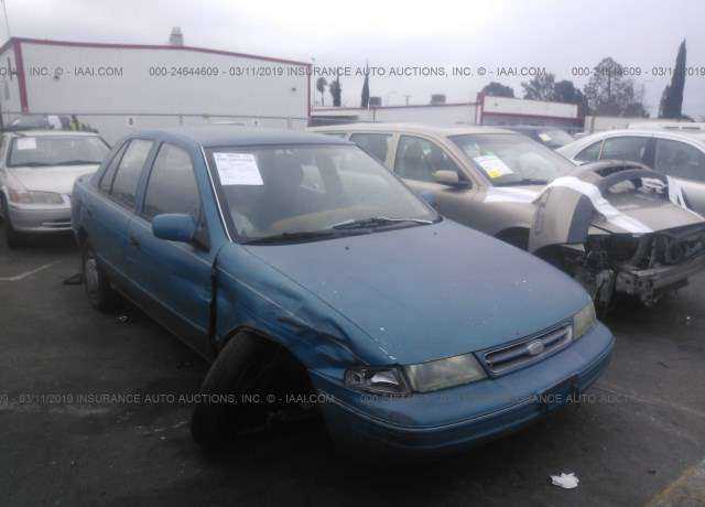 Kia Sephia