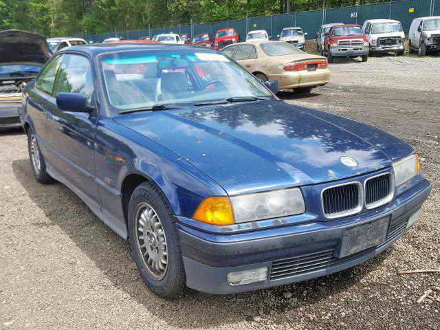 BMW 325iS