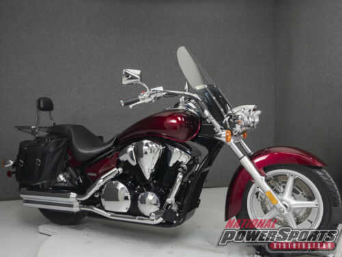 Honda VT1300 (Stateline)